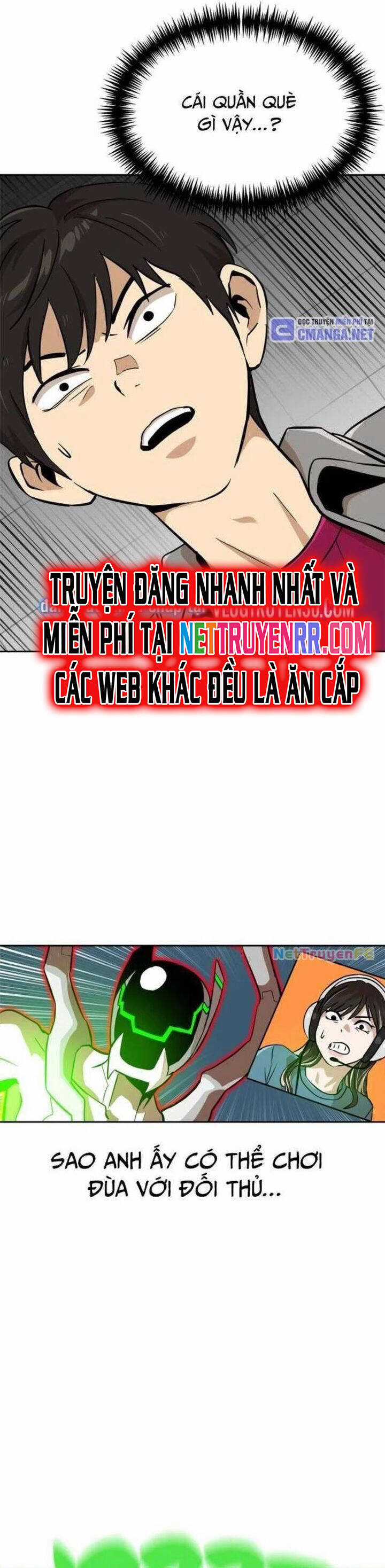 Double Click Chương 146 trang 39