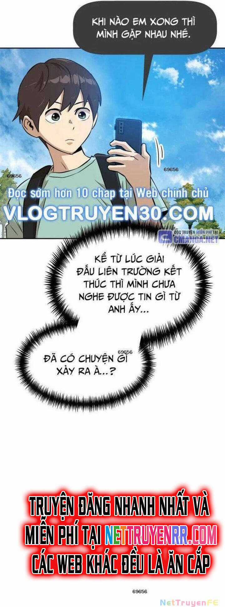 Double Click Chương 146 trang 5