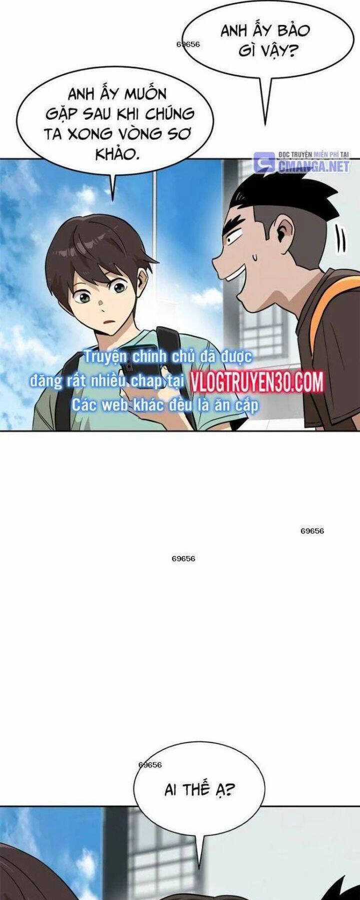 Double Click Chương 146 trang 6