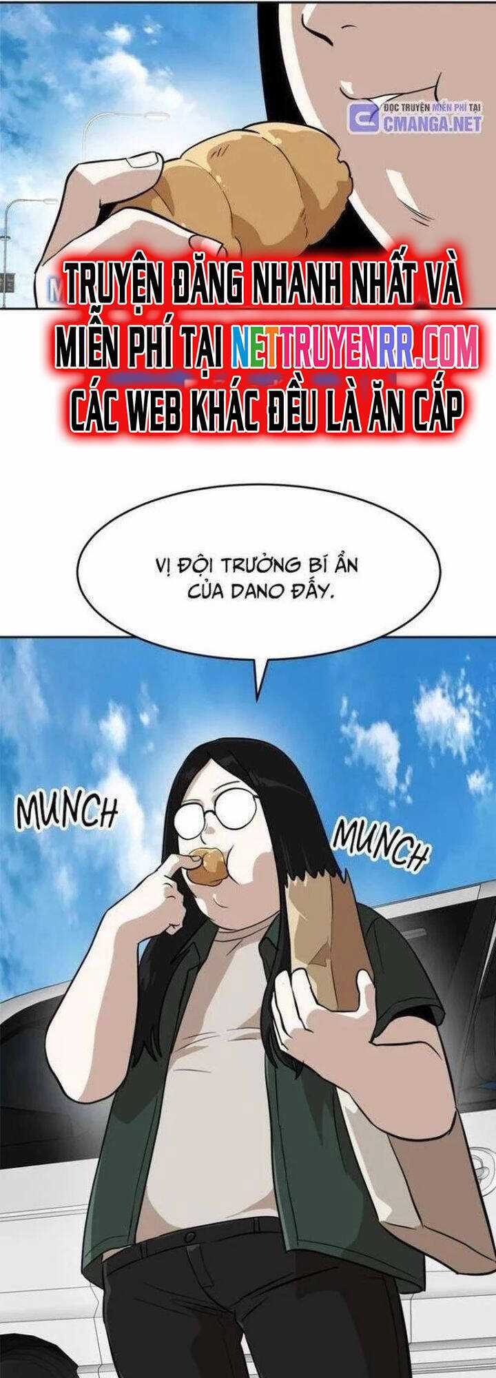 Double Click Chương 146 trang 7