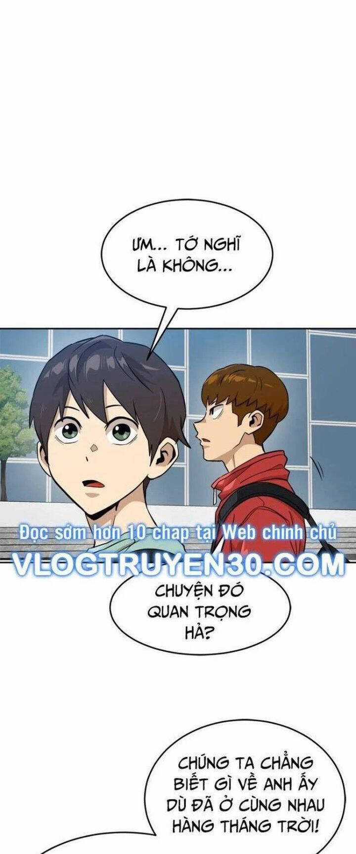 Double Click Chương 146 trang 8