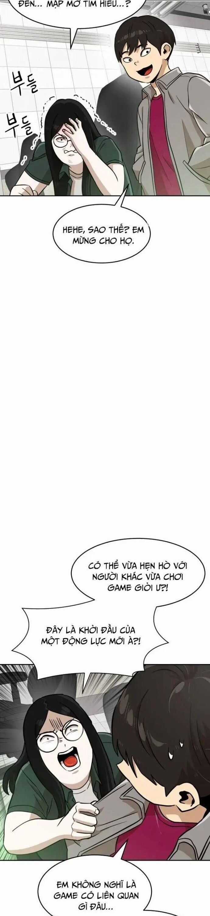 Double Click Chương 147 trang 11