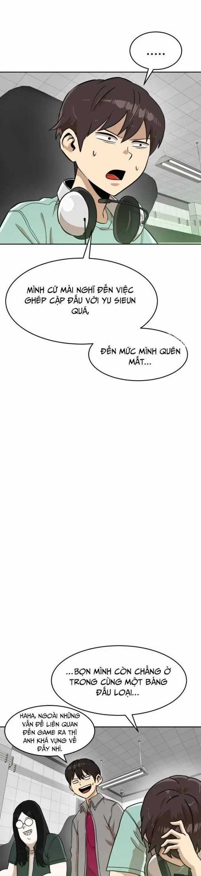 Double Click Chương 147 trang 14