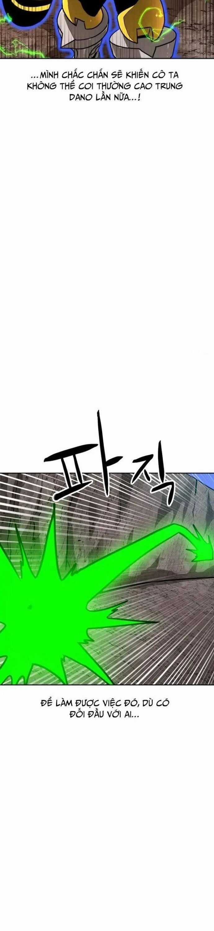 Double Click Chương 147 trang 16