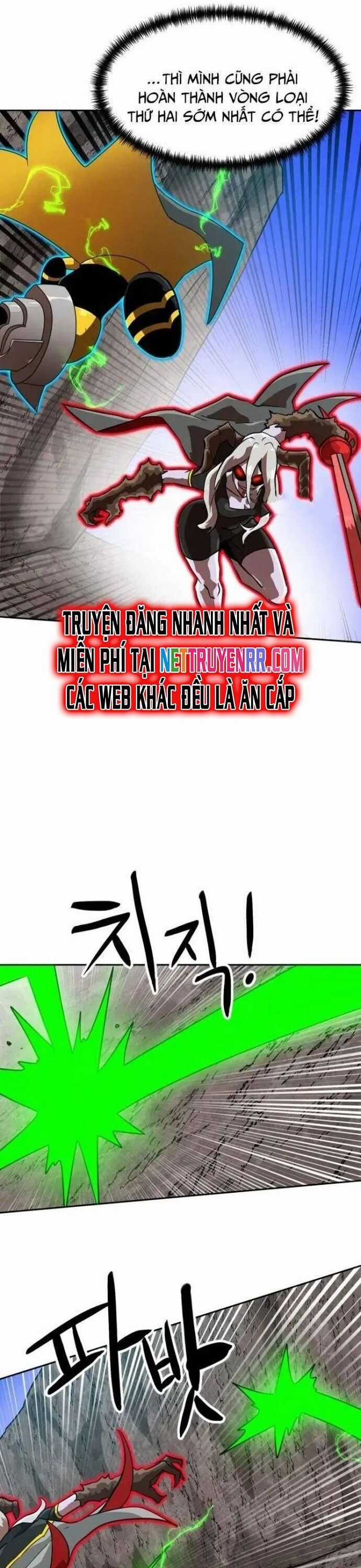 Double Click Chương 147 trang 17