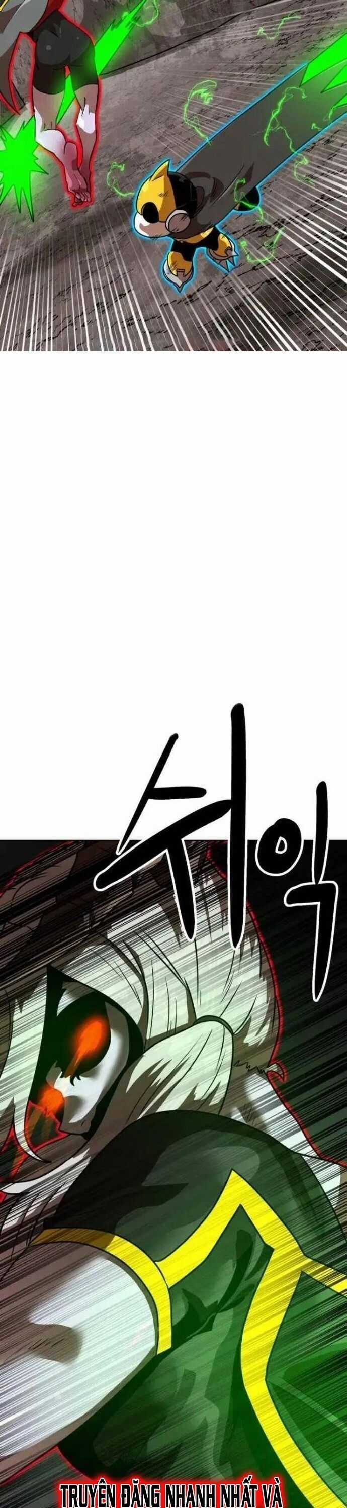 Double Click Chương 147 trang 18