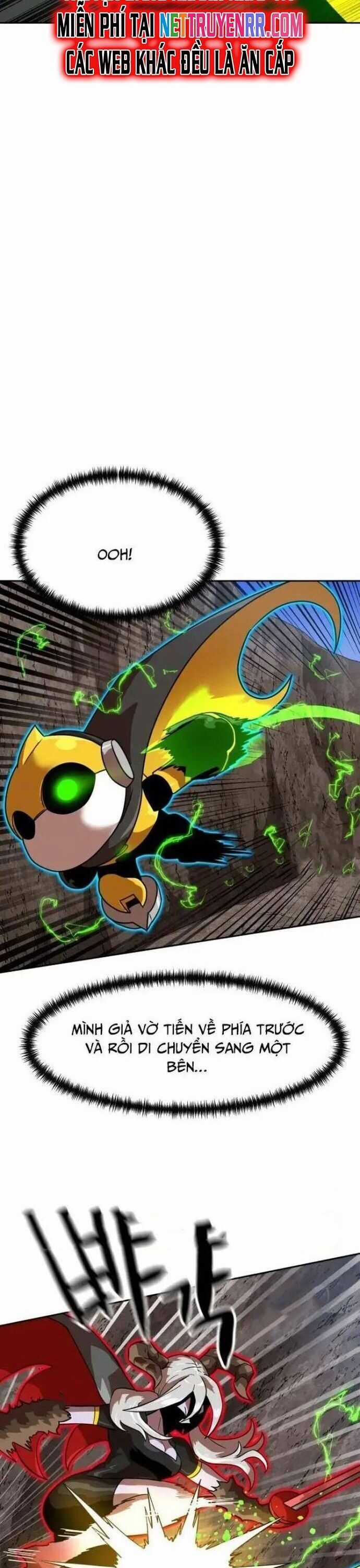 Double Click Chương 147 trang 19