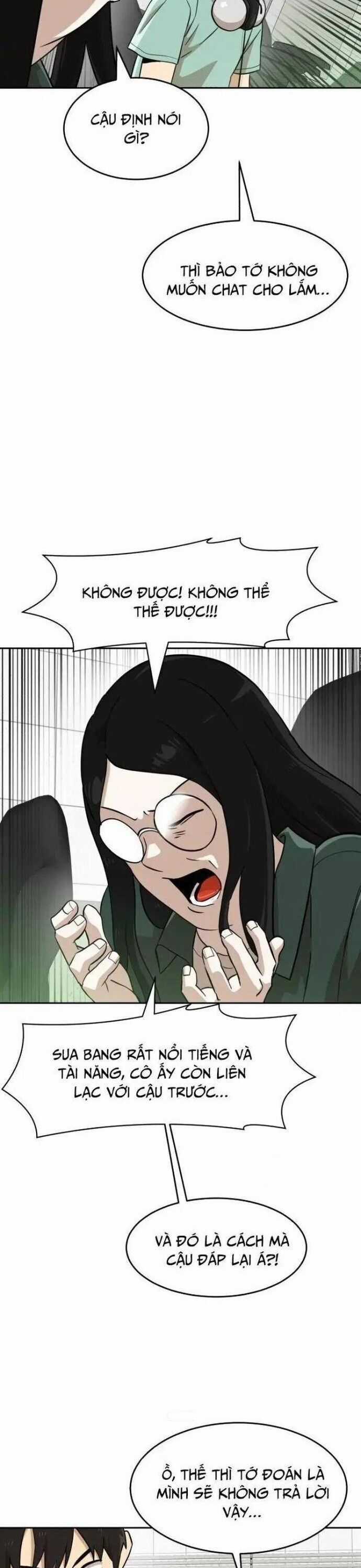 Double Click Chương 147 trang 2