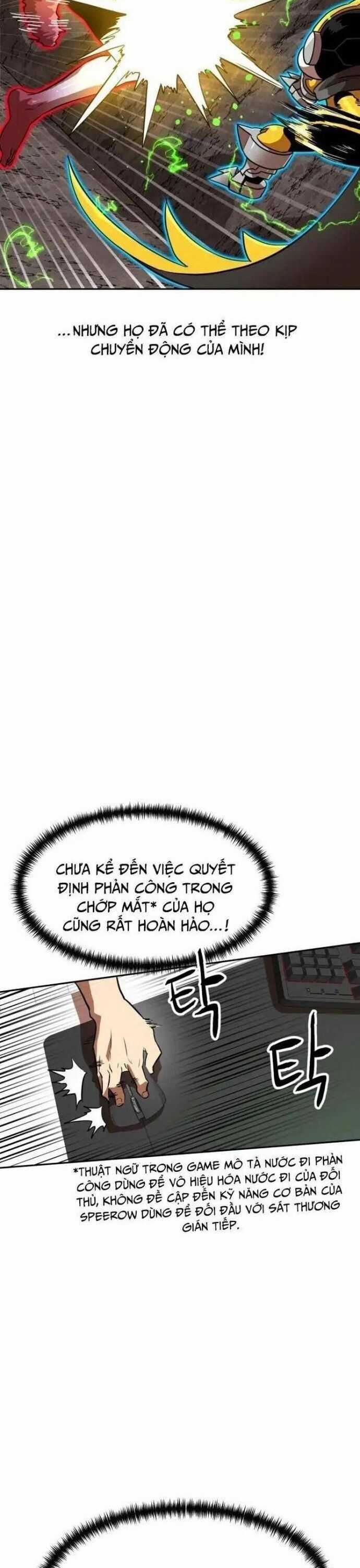 Double Click Chương 147 trang 20