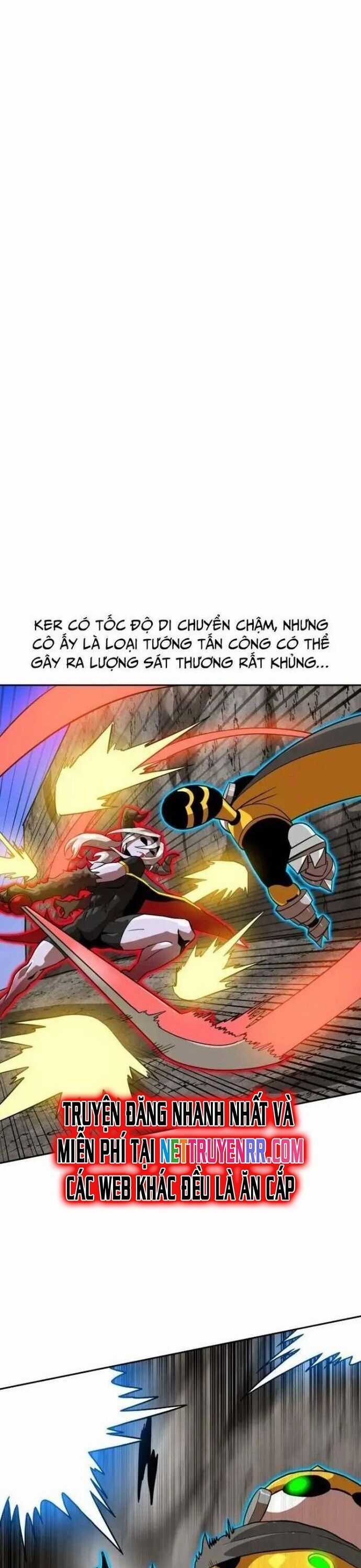 Double Click Chương 147 trang 22