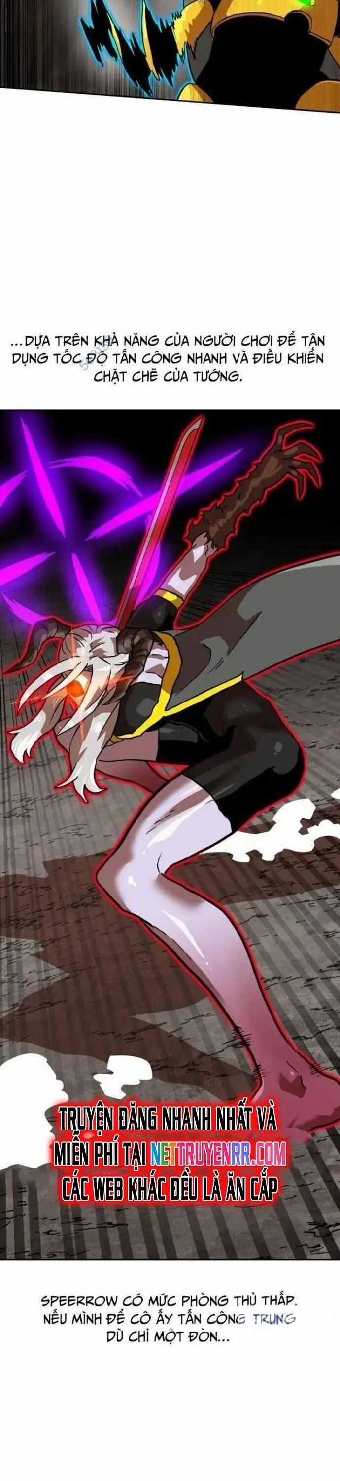 Double Click Chương 147 trang 23