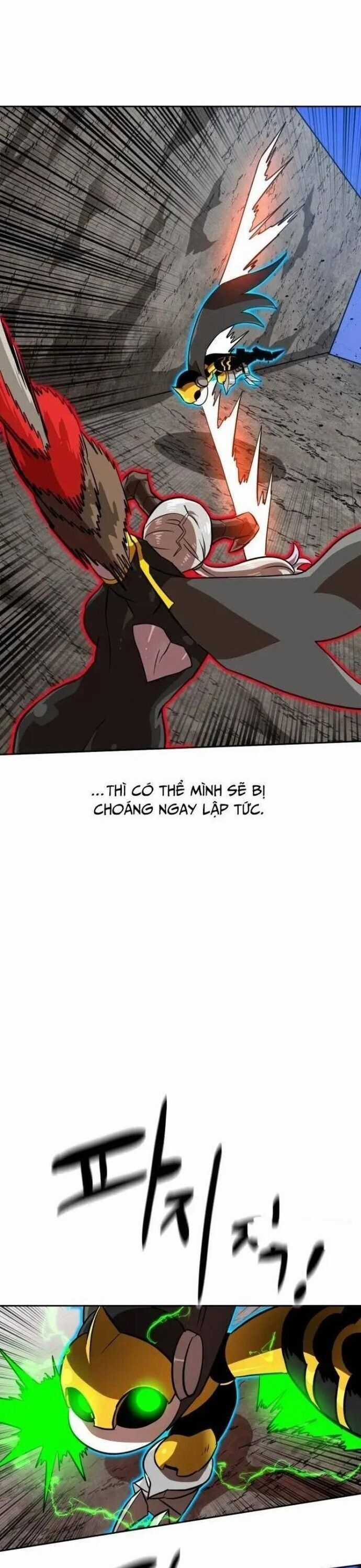 Double Click Chương 147 trang 24