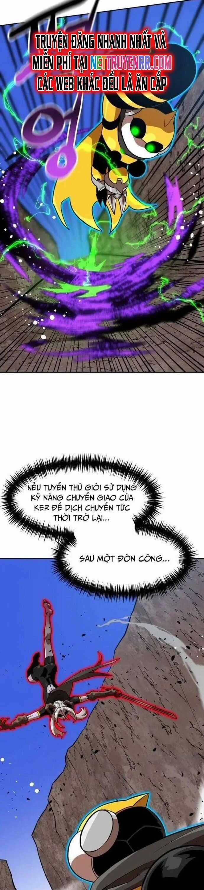 Double Click Chương 147 trang 25