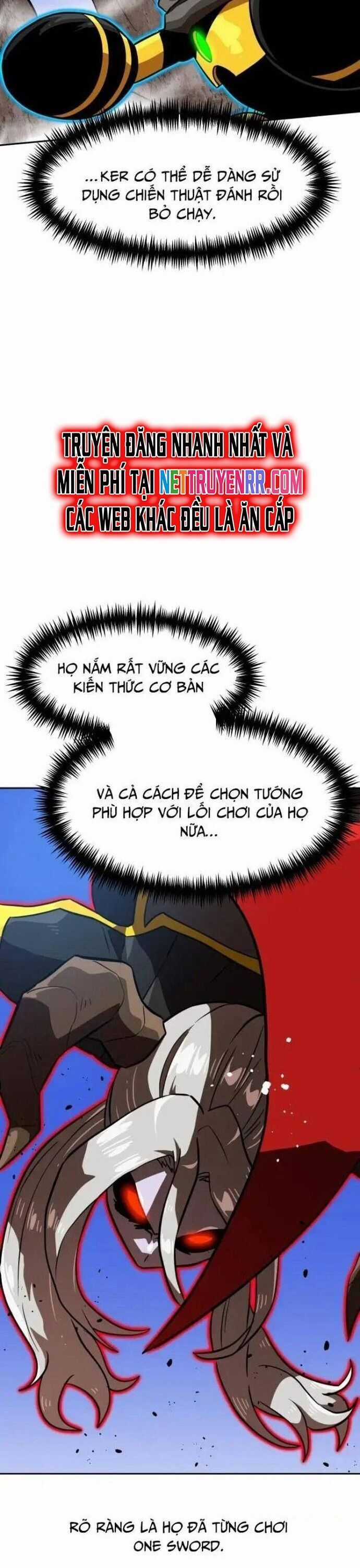 Double Click Chương 147 trang 26