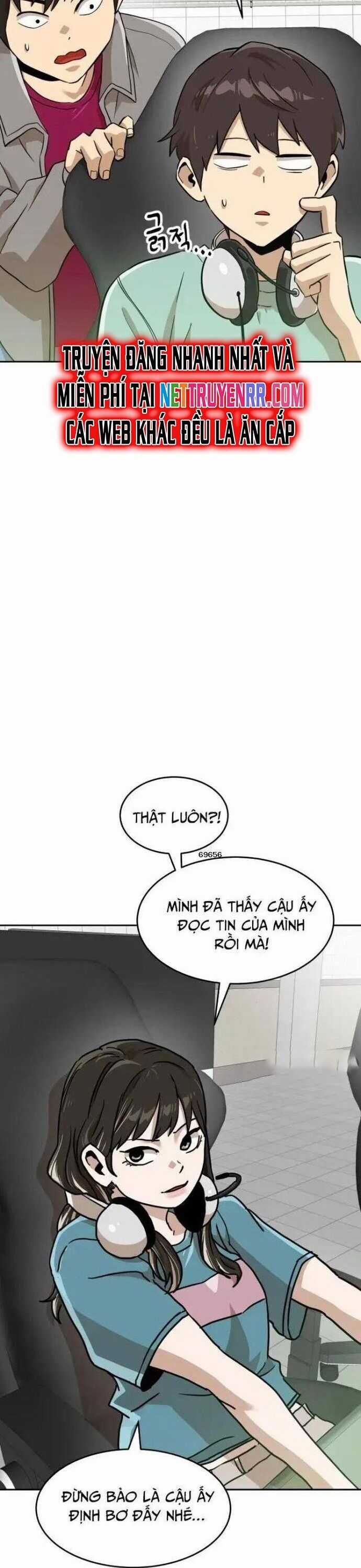 Double Click Chương 147 trang 3