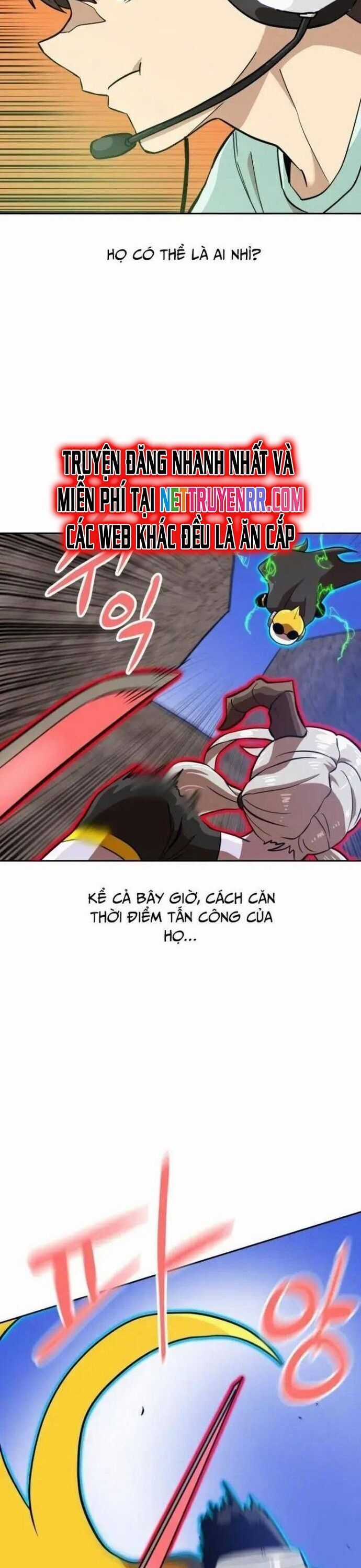 Double Click Chương 147 trang 30