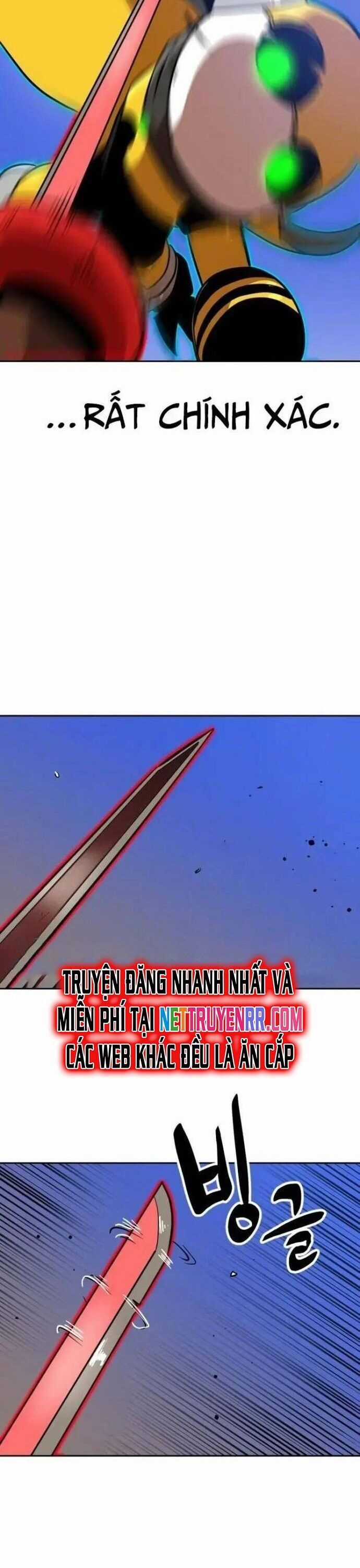 Double Click Chương 147 trang 31