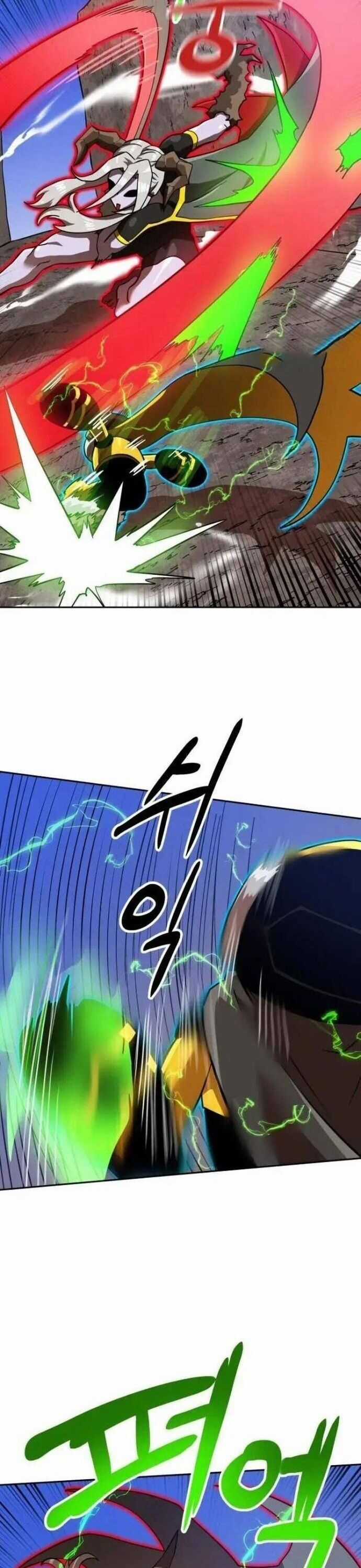 Double Click Chương 147 trang 33