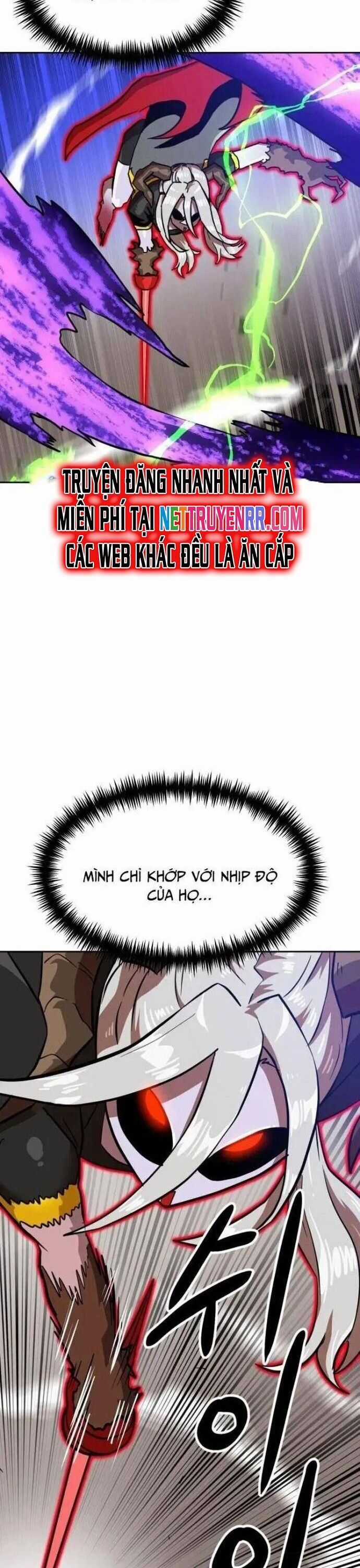 Double Click Chương 147 trang 35