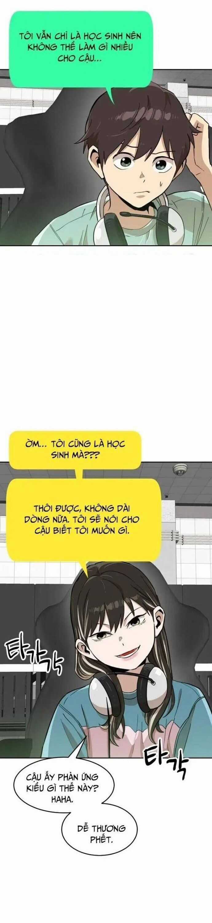 Double Click Chương 147 trang 5