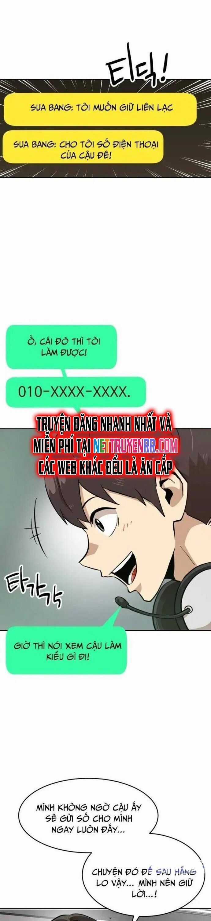 Double Click Chương 147 trang 6