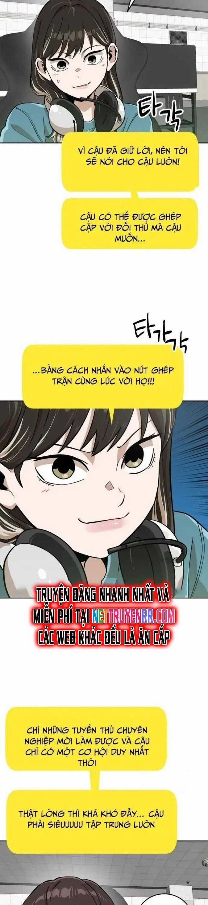 Double Click Chương 147 trang 7