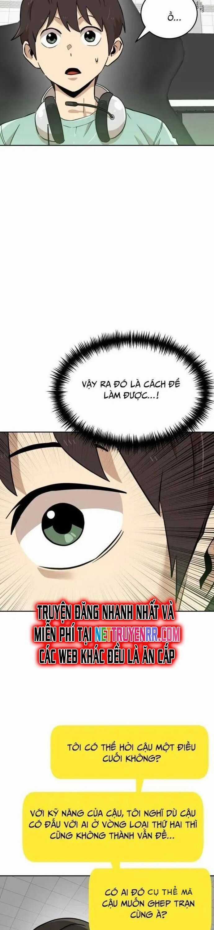 Double Click Chương 147 trang 8