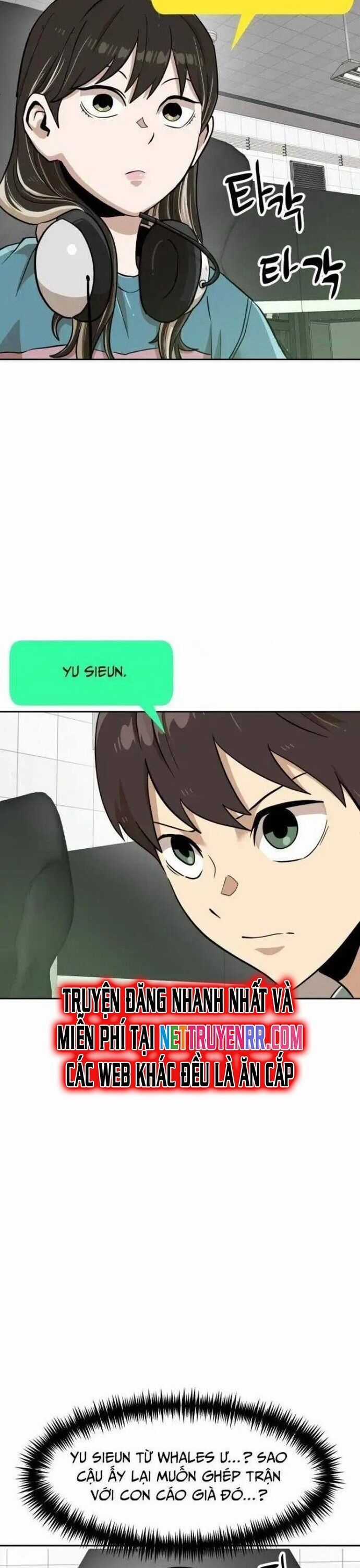 Double Click Chương 147 trang 9