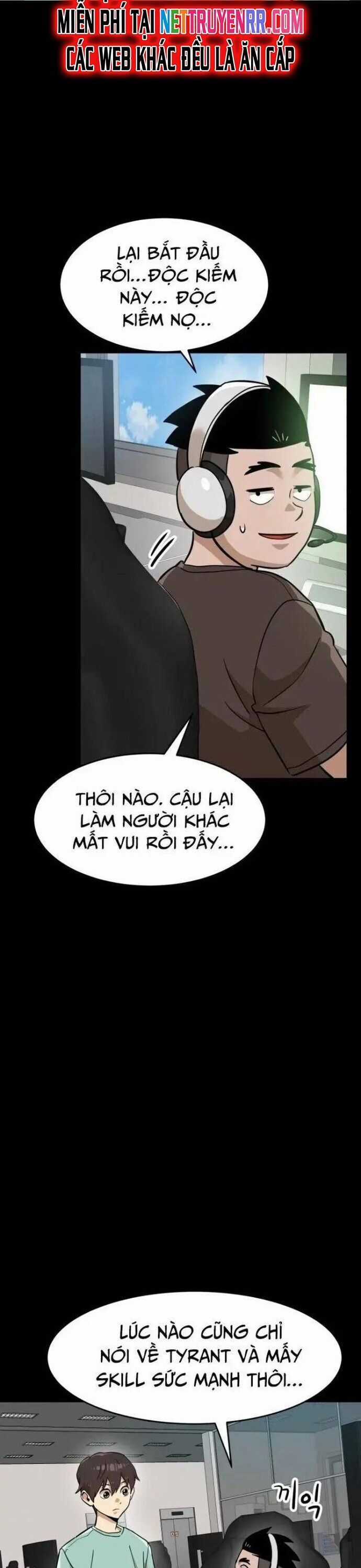 Double Click Chương 148 trang 10