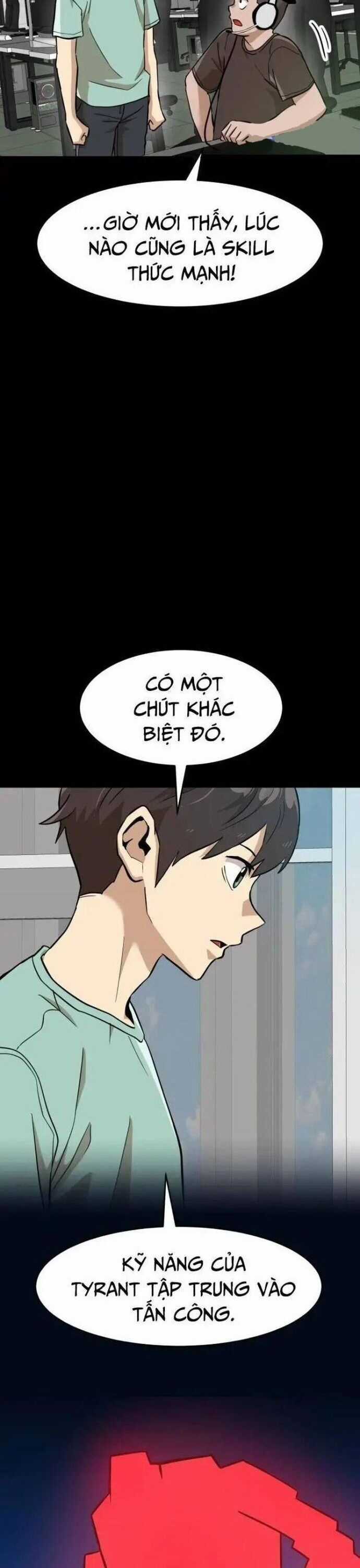 Double Click Chương 148 trang 11