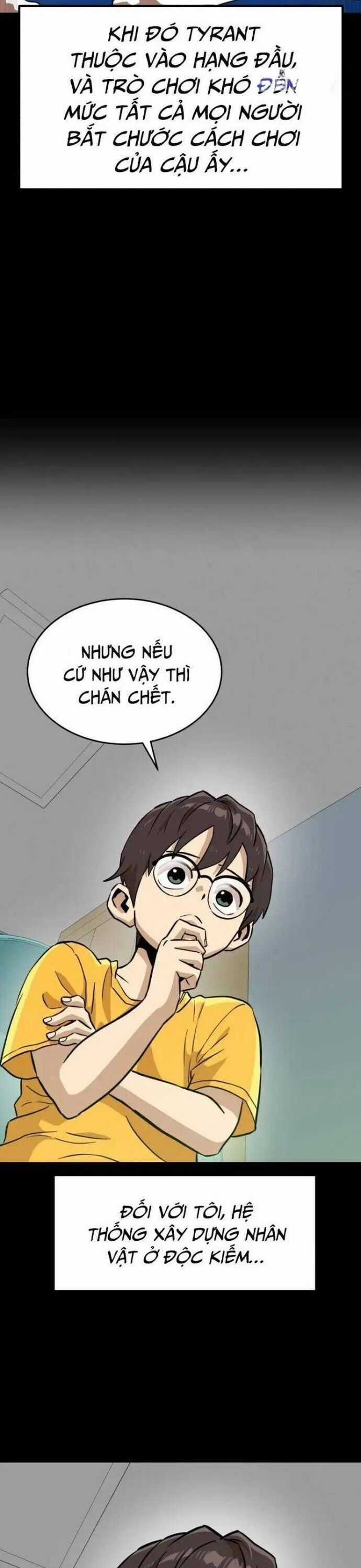 Double Click Chương 148 trang 14