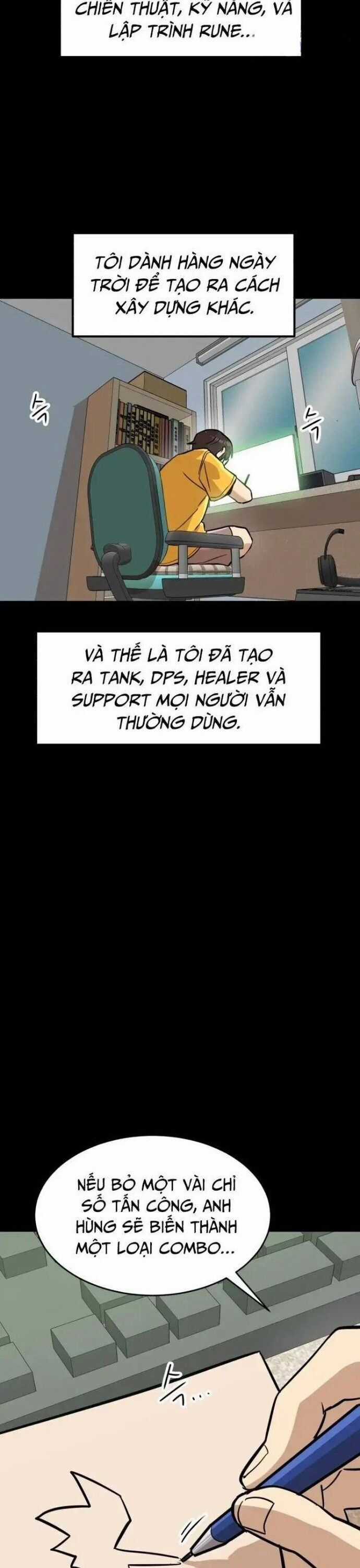 Double Click Chương 148 trang 16