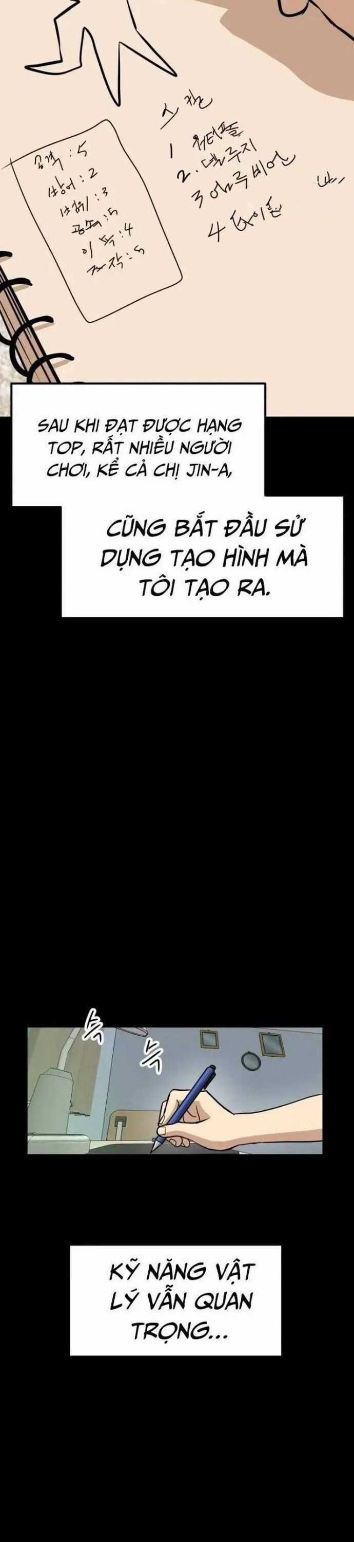 Double Click Chương 148 trang 17