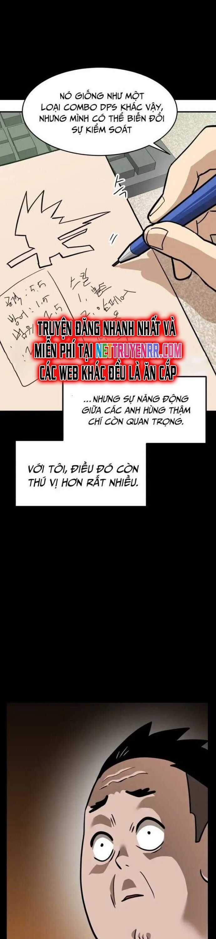 Double Click Chương 148 trang 18