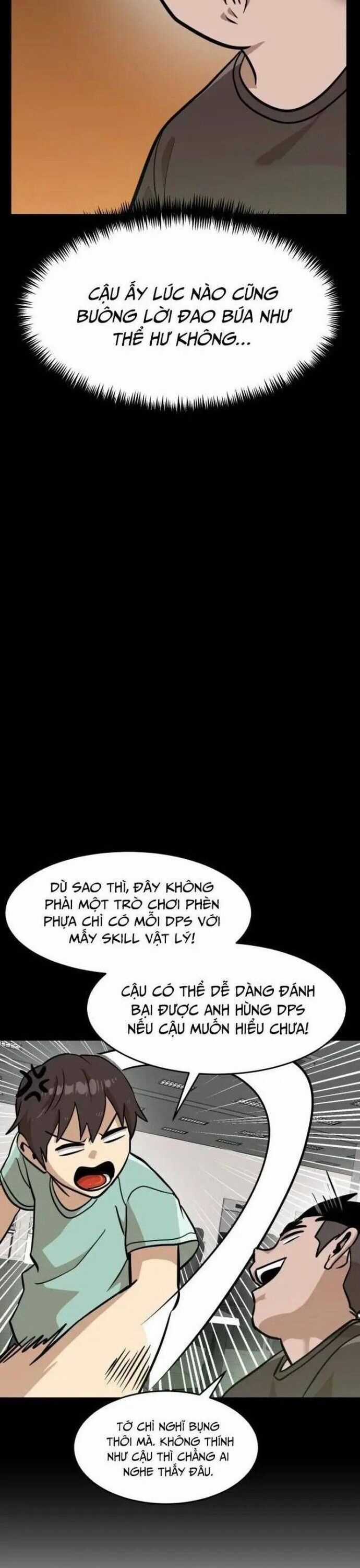 Double Click Chương 148 trang 19