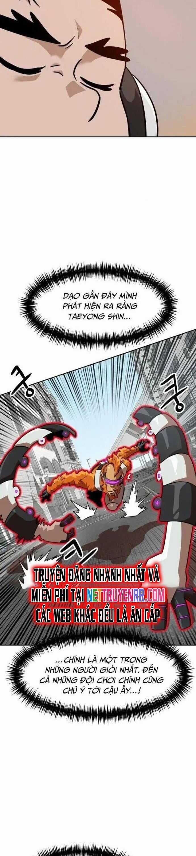 Double Click Chương 148 trang 21