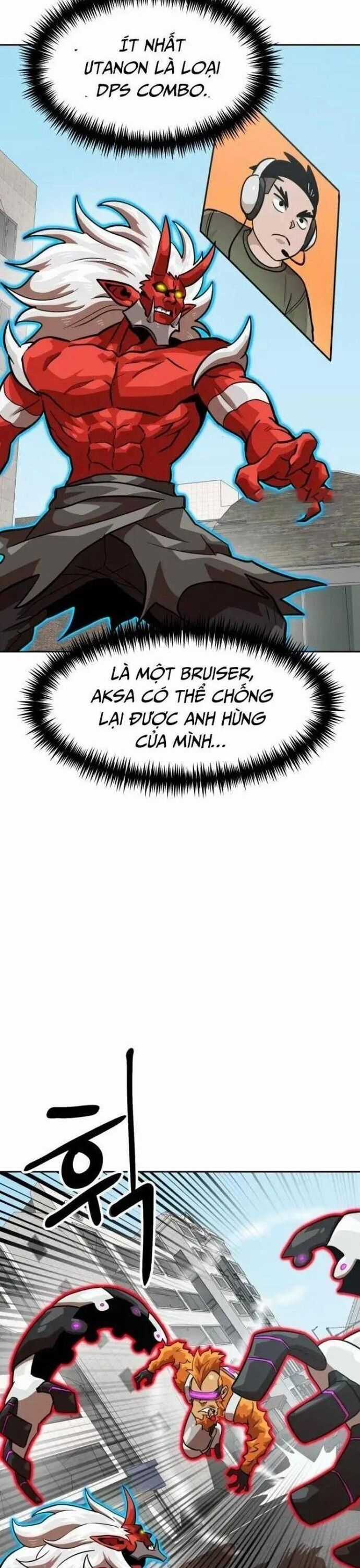 Double Click Chương 148 trang 22