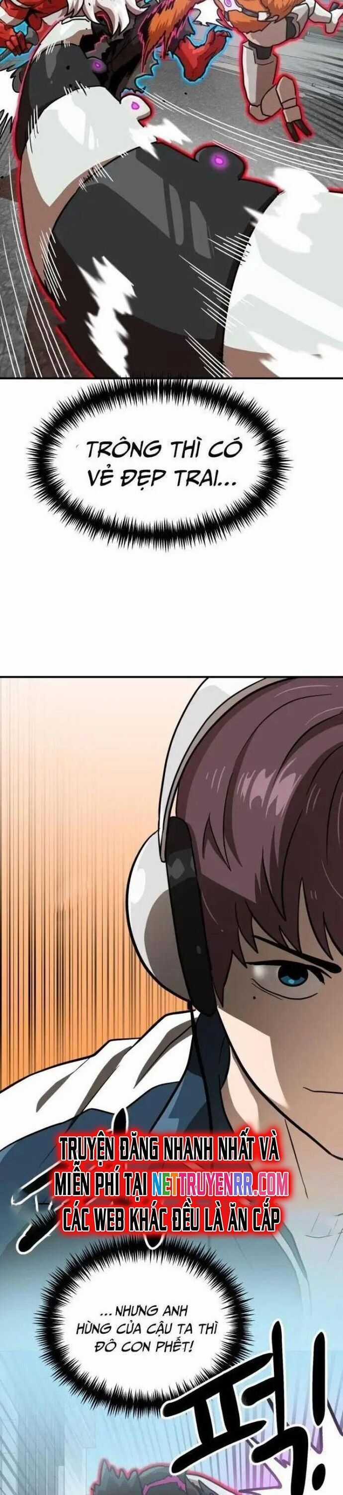 Double Click Chương 148 trang 24