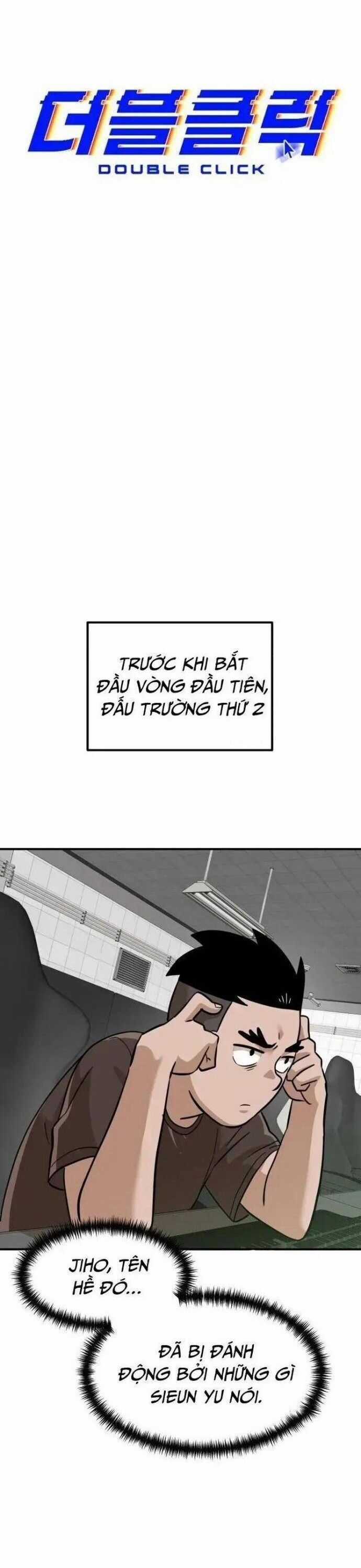 Double Click Chương 148 trang 3