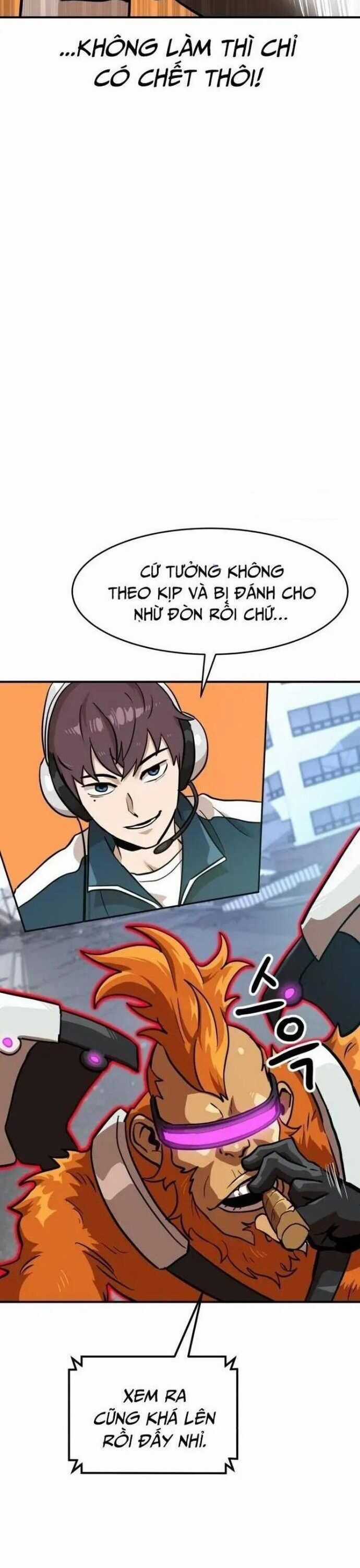 Double Click Chương 148 trang 31