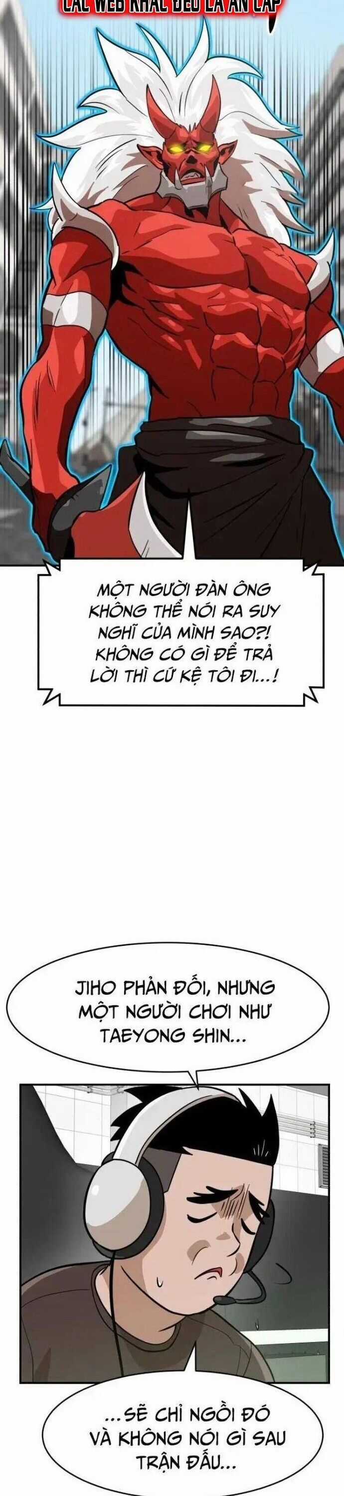 Double Click Chương 148 trang 7