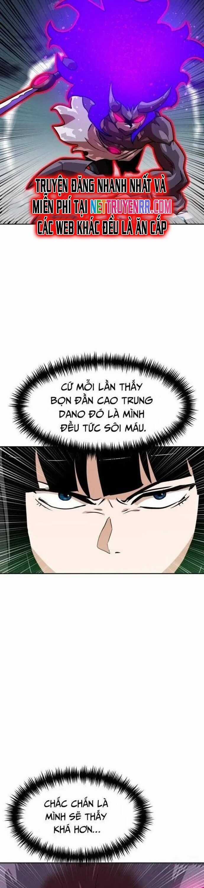 Double Click Chương 149 trang 16