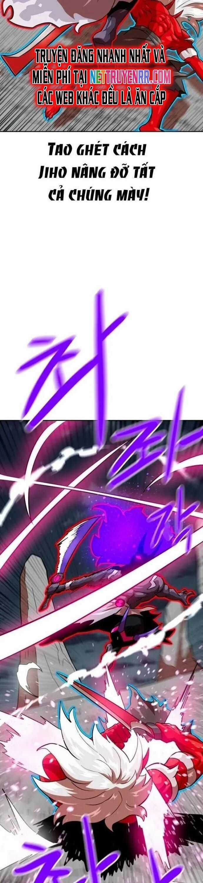 Double Click Chương 149 trang 22