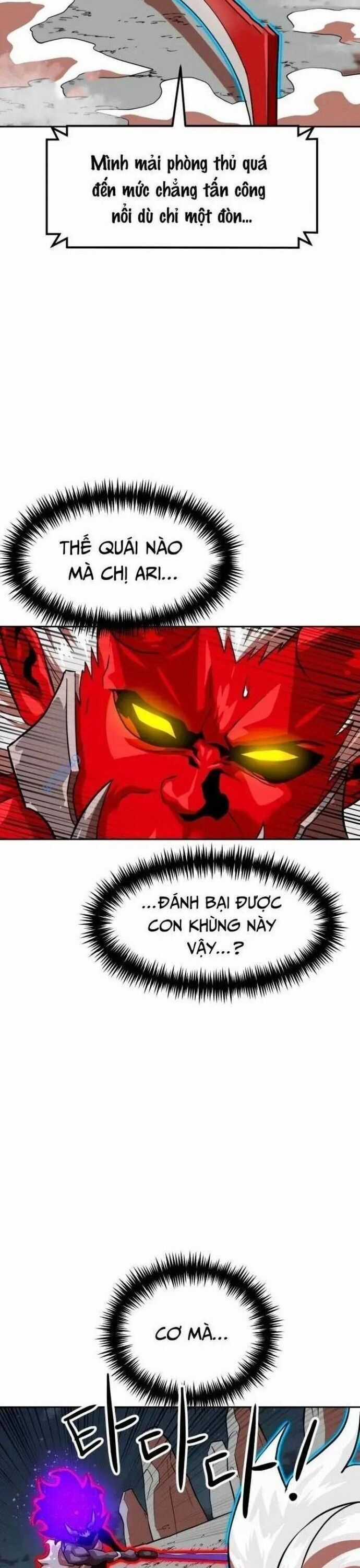 Double Click Chương 149 trang 26