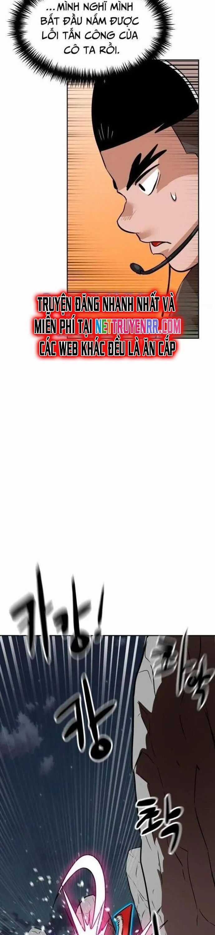 Double Click Chương 149 trang 28