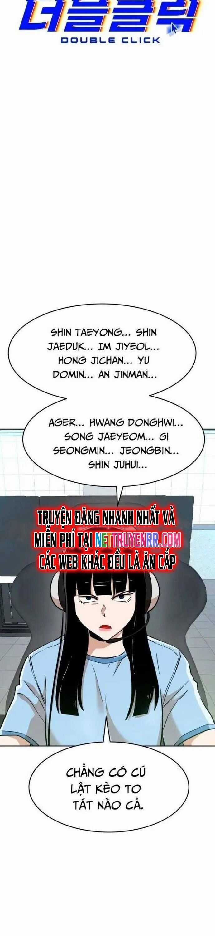 Double Click Chương 149 trang 7