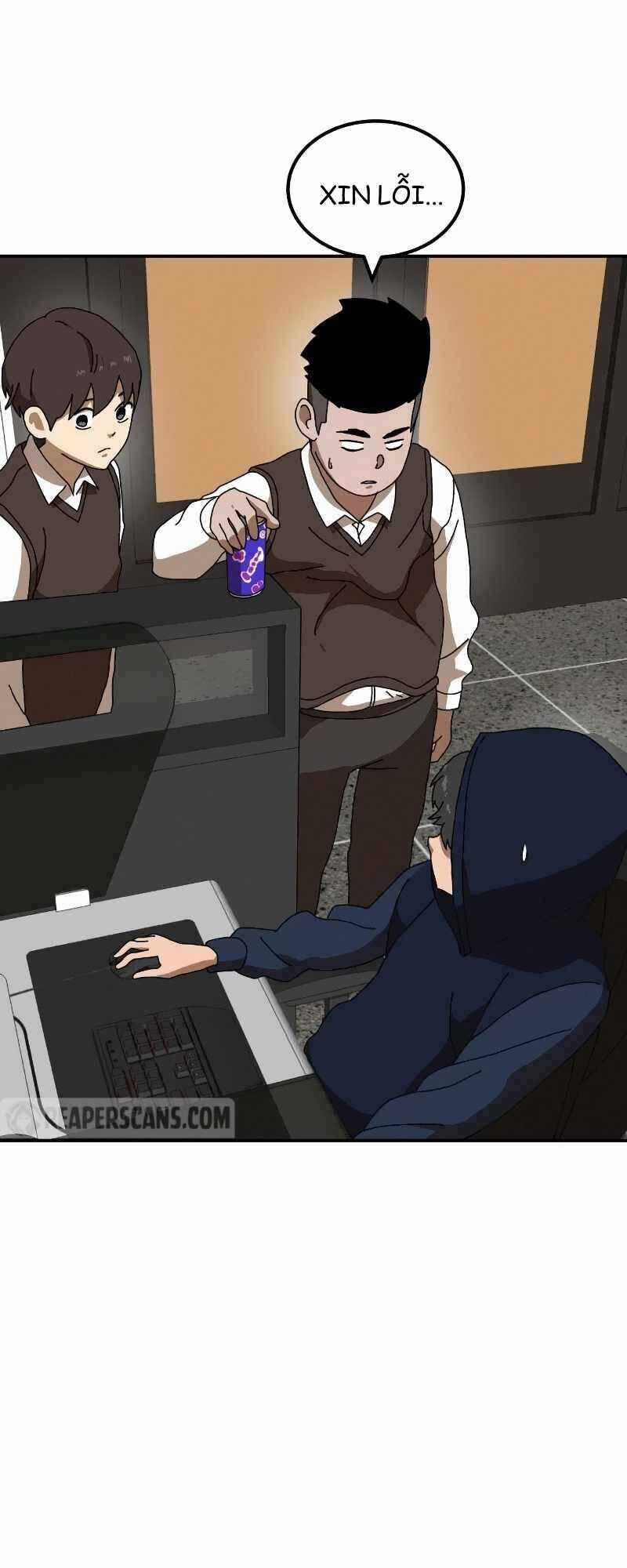 Double Click Chương 15 trang 11