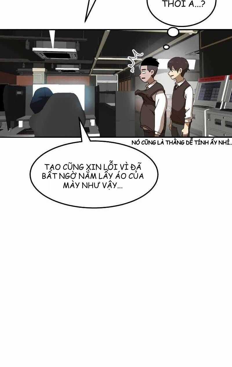 Double Click Chương 15 trang 14