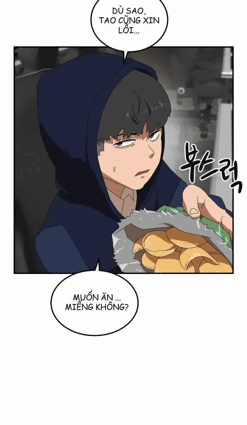 Double Click Chương 15 trang 20