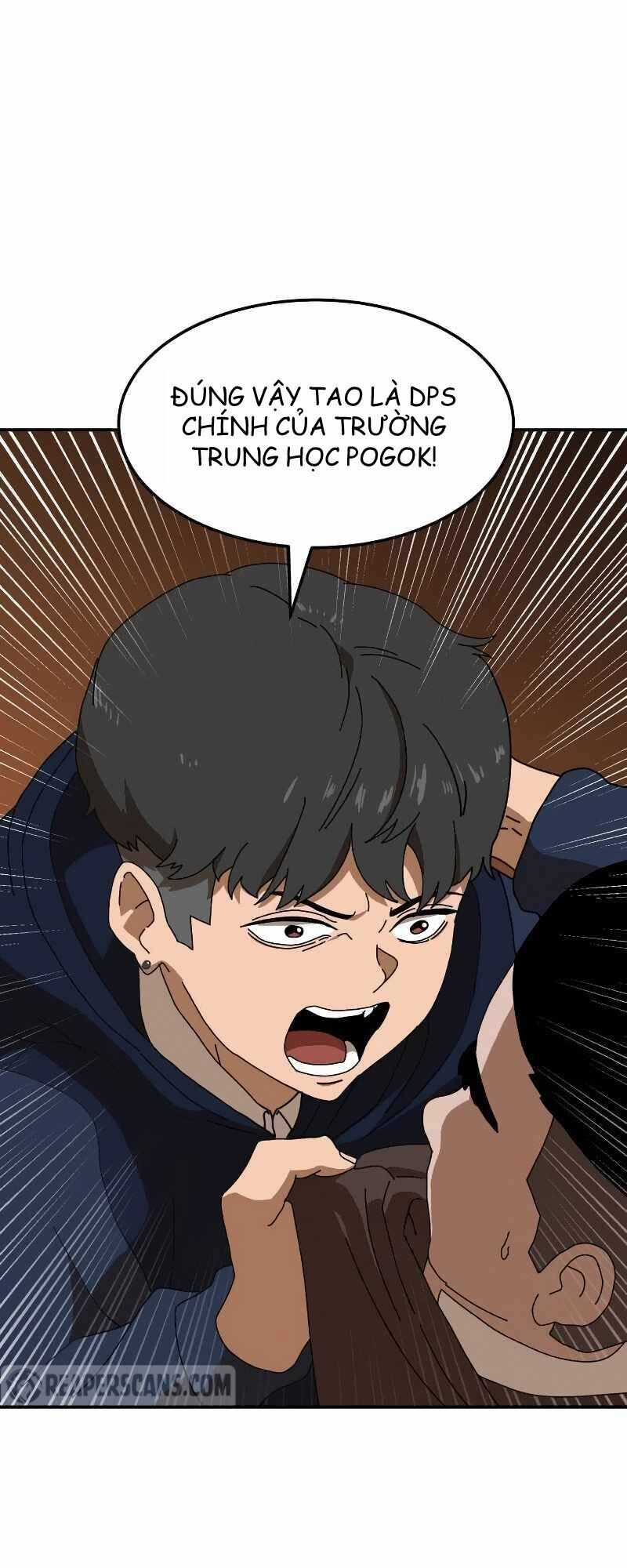 Double Click Chương 15 trang 3